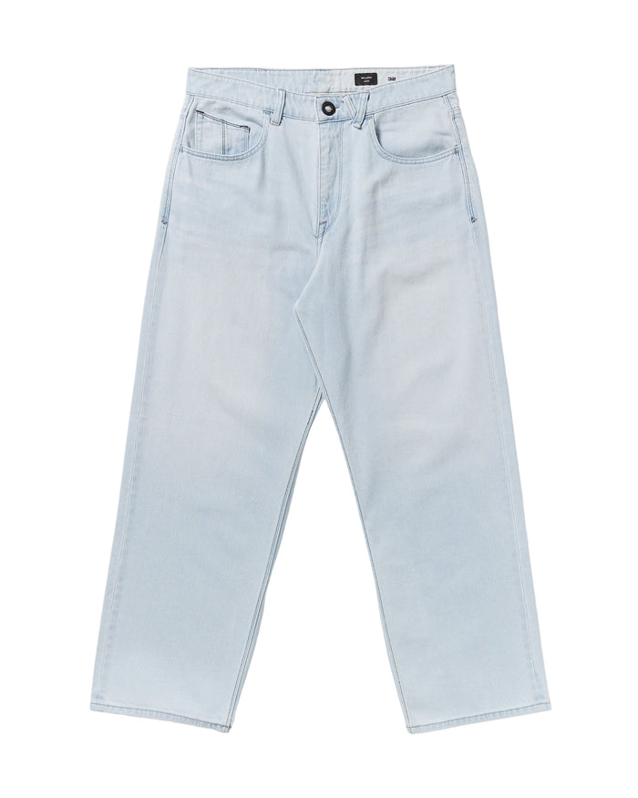 Volcom - Billow Jeans (Blue Fog) *SALE