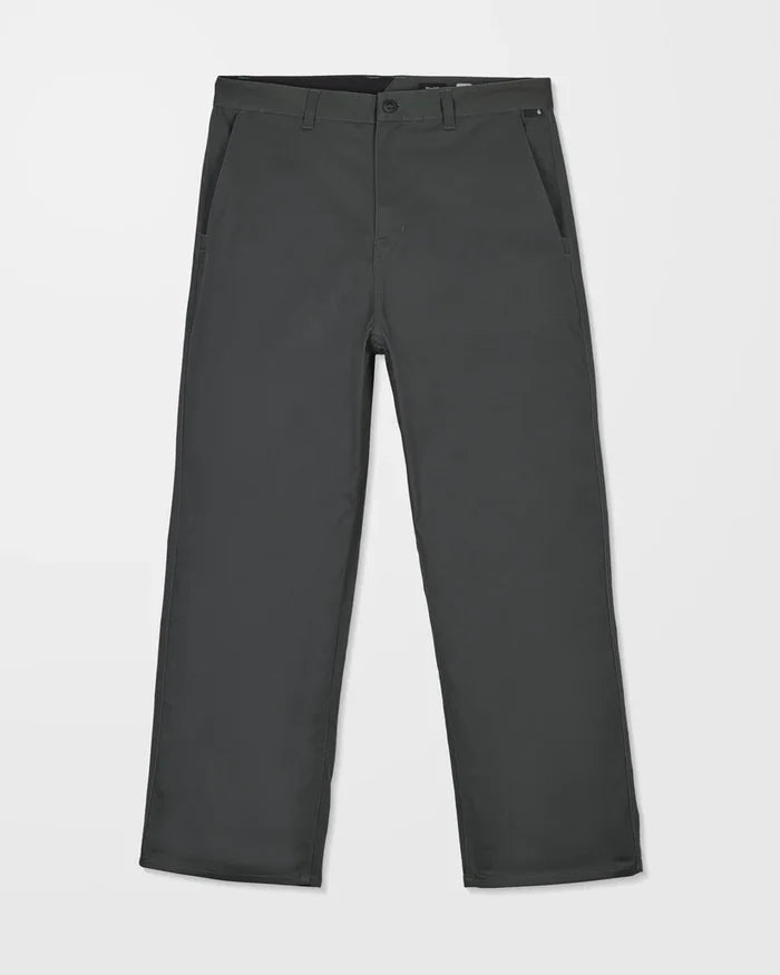 Volcom - Billow Pant (Castlerock)