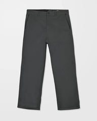 Volcom - Billow Pant (Castlerock)
