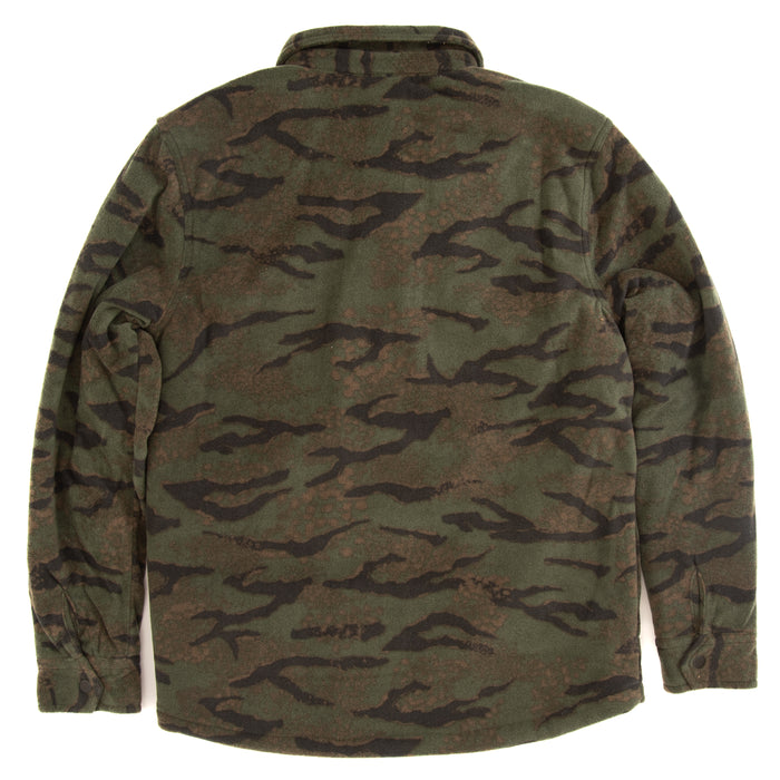 Volcom - Bowered Fleece (Bison) *SALE