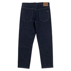 Volcom - Fivedown Denim (Dark Rinse)