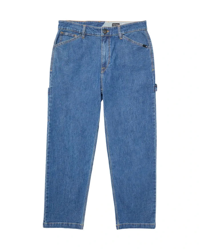 Volcom - Kraftsman II Jeans (Bold Blue)