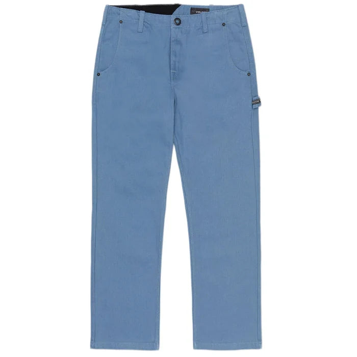 Volcom - Sawhorse Denim (Blueberry)*SALE