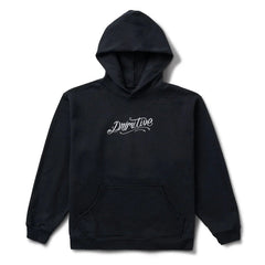 WARRIOR OVERSIZED HOOD - Four Street
