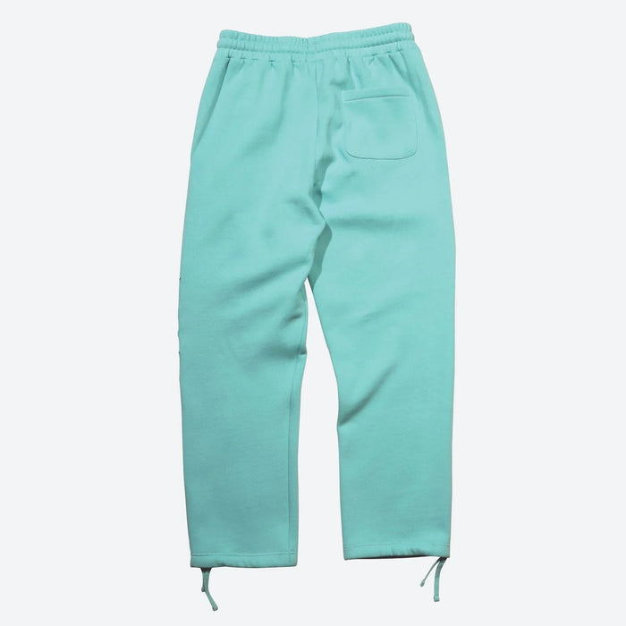 Wildstyle Embroidered Fleece Pant - Four Street