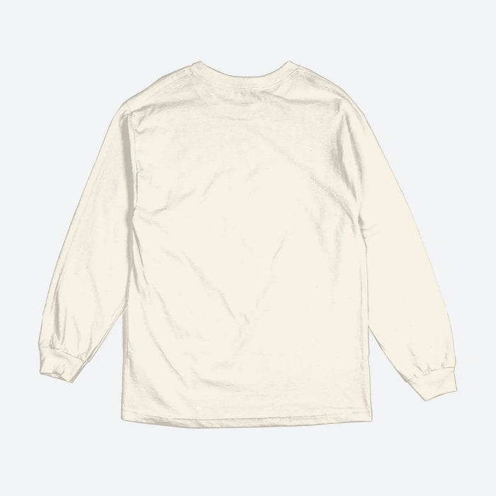 Wings LongSleeve T-Shirt - Four Street