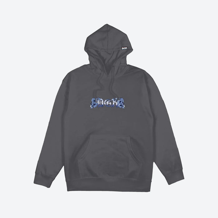 Wired Hoody - Four Street