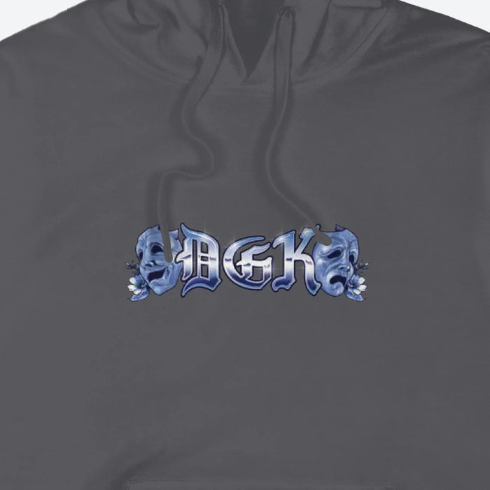 Wired Hoody - Four Street
