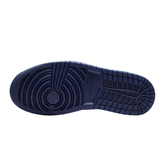 Nike Women’s Air Jordan 1 Low Method of Make – Navy FN5032-400