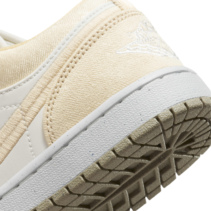 Nike Women’s Air Jordan 1 Low SE Shoes – FN3722-701