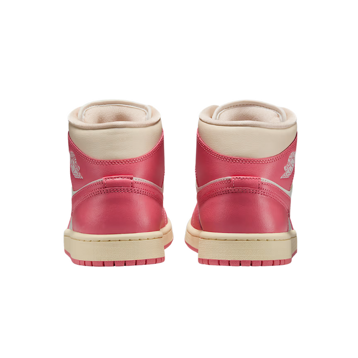 Nike Women's Air Jordan 1 Mid Shoes – BQ6472-109