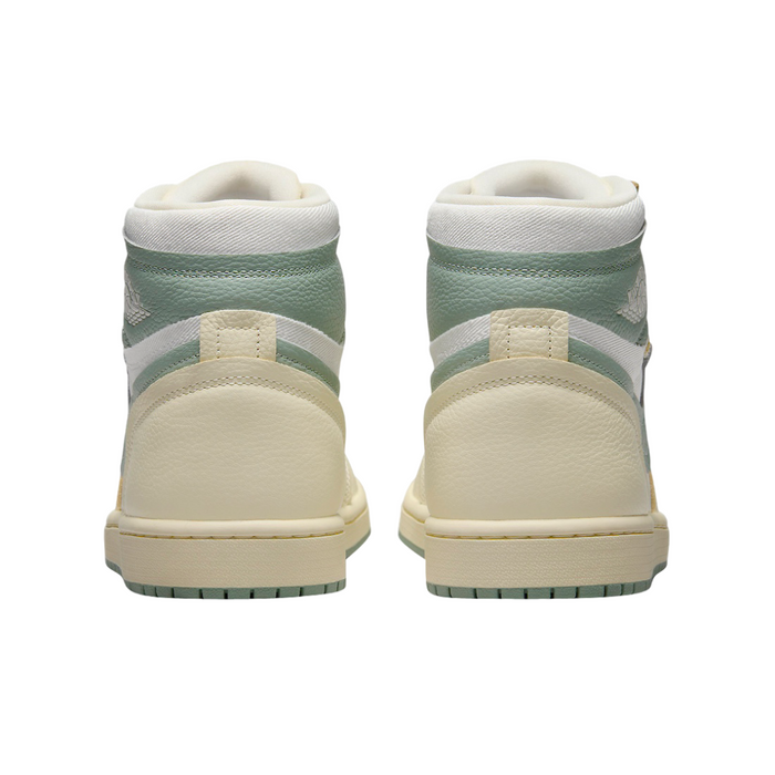 Nike Women’s Air Jordan 1 MM High "Jade Smoke" Shoes FB9891-104