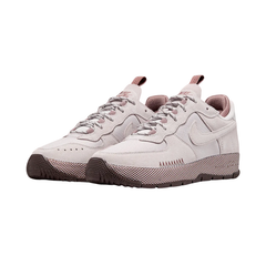 Nike Women's Air Force 1 Wild Sneakerboot – Black Velvet FB2348-003