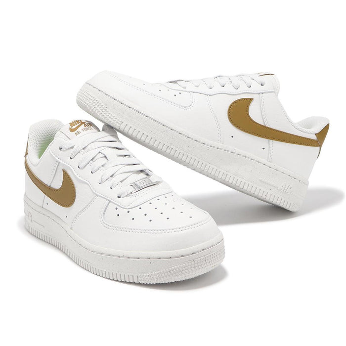 Nike Women's Air Force 1'07 NN Shoes - DV3808 101