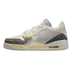 Nike Women’s Air Jordan Legacy 312 Low "Sail Cement Grey" Shoes  FQ7827-101