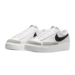 Nike Women’s Blazer Low Platform Shoes – DJ0292-101