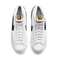 Nike Women's Blazer Mid '77 Sneaker Shoes – CZ1055-100