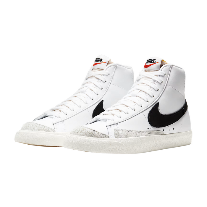 Nike Women's Blazer Mid '77 Sneaker Shoes – CZ1055-100