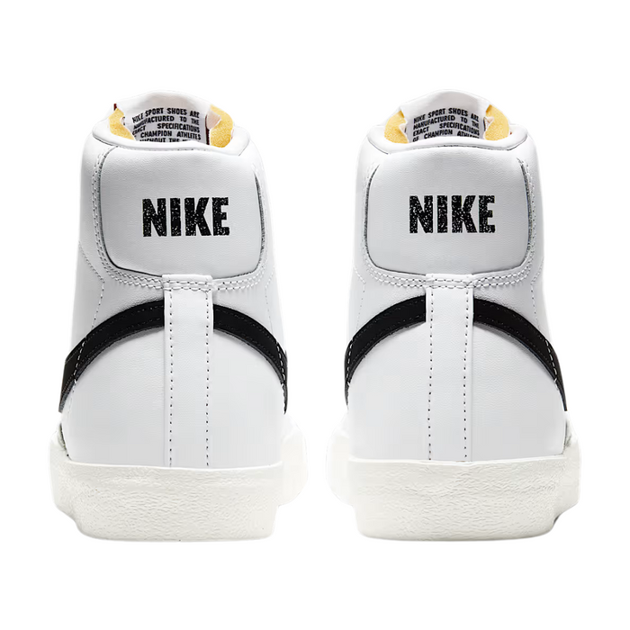 Nike Women's Blazer Mid '77 Sneaker Shoes – CZ1055-100
