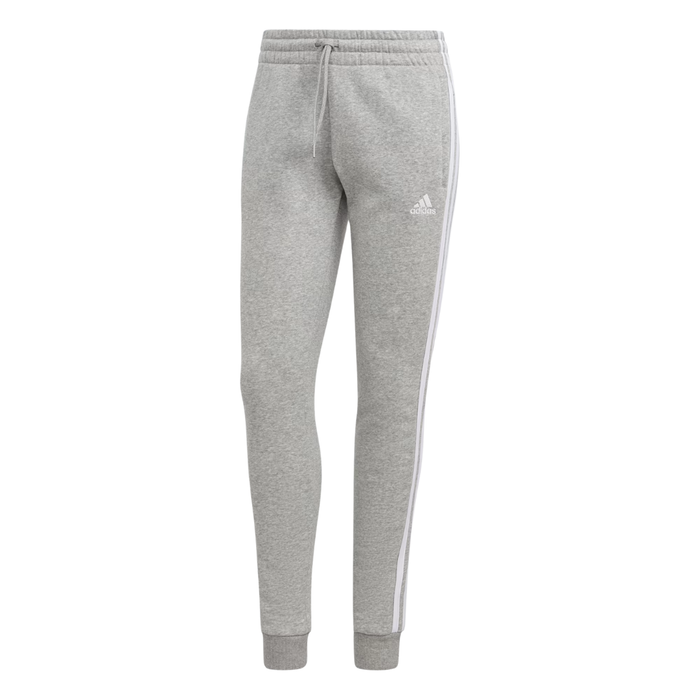 Adidas Women’s  Essentials 3-Stripes Fleece Pants – IL3282