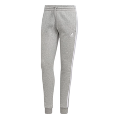 Adidas Women’s  Essentials 3-Stripes Fleece Pants – IL3282