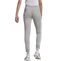 Adidas Women’s  Essentials 3-Stripes Fleece Pants – IL3282
