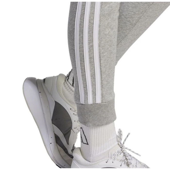 Adidas Women’s  Essentials 3-Stripes Fleece Pants – IL3282