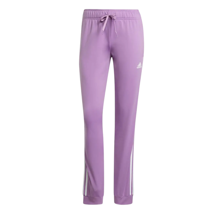 Adidas Women’s Essentials Warm-Up 3-Stripes Pants – IY4171