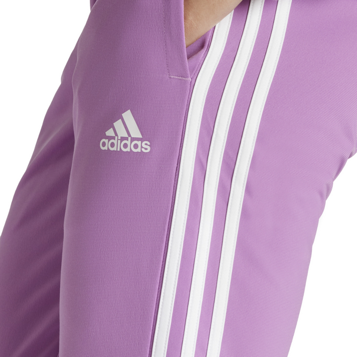 Adidas Women’s Essentials Warm-Up 3-Stripes Pants – IY4171