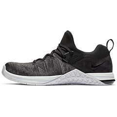 Nike Women's Metcon Flyknit 3 Running Shoes - AR5623 001