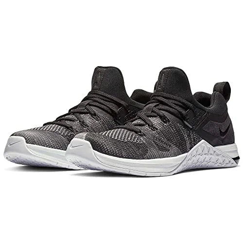 Nike Women's Metcon Flyknit 3 Running Shoes - AR5623 001