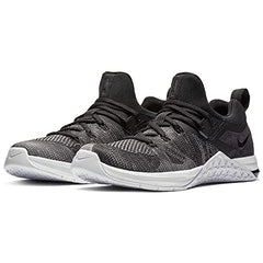 Nike Women's Metcon Flyknit 3 Running Shoes - AR5623 001
