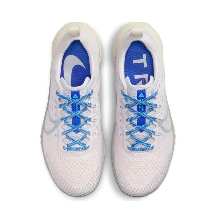 Nike Women’s React Pegasus Trail 4 Shoes – Pearl Pink DJ6159-600