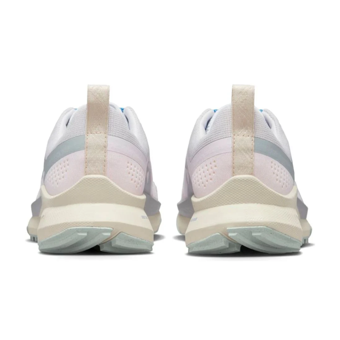 Nike Women’s React Pegasus Trail 4 Shoes – Pearl Pink DJ6159-600