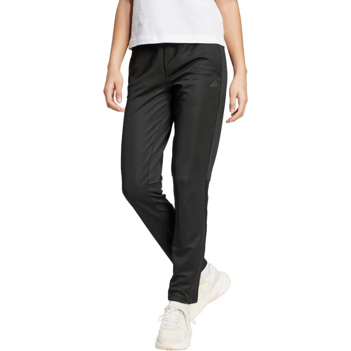 Adidas Women’s Sereno Cut 3-Stripes Slim Tapered Pants - JH3702