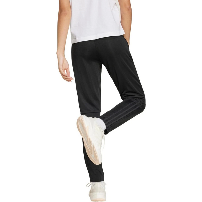 Adidas Women’s Sereno Cut 3-Stripes Slim Tapered Pants - JH3702