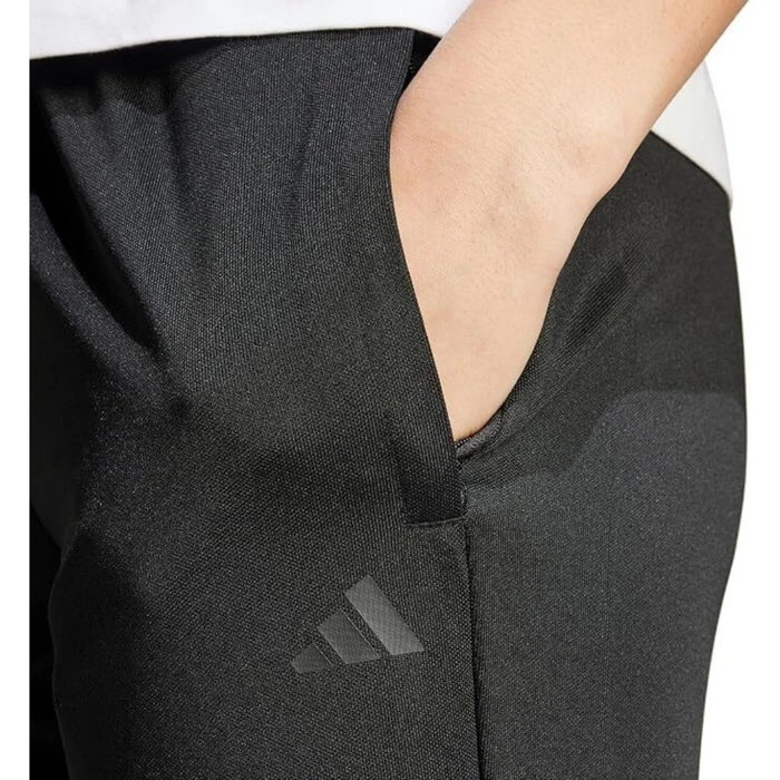 Adidas Women’s Sereno Cut 3-Stripes Slim Tapered Pants - JH3702
