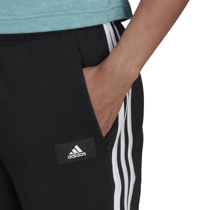 Adidas Women’s Sportswear Future Icons 3-Stripes Pants – H57311