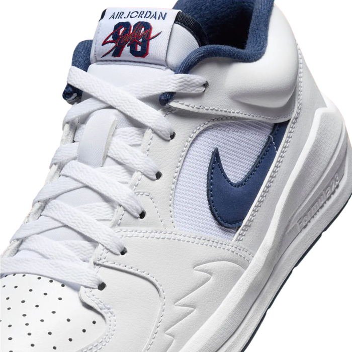 Jordan Women’s Stadium 90 “Paris” Shoes – HJ4406-100