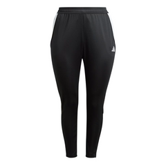 Adidas Women's Tiro 24 Track Pants (Plus Size) IP1952