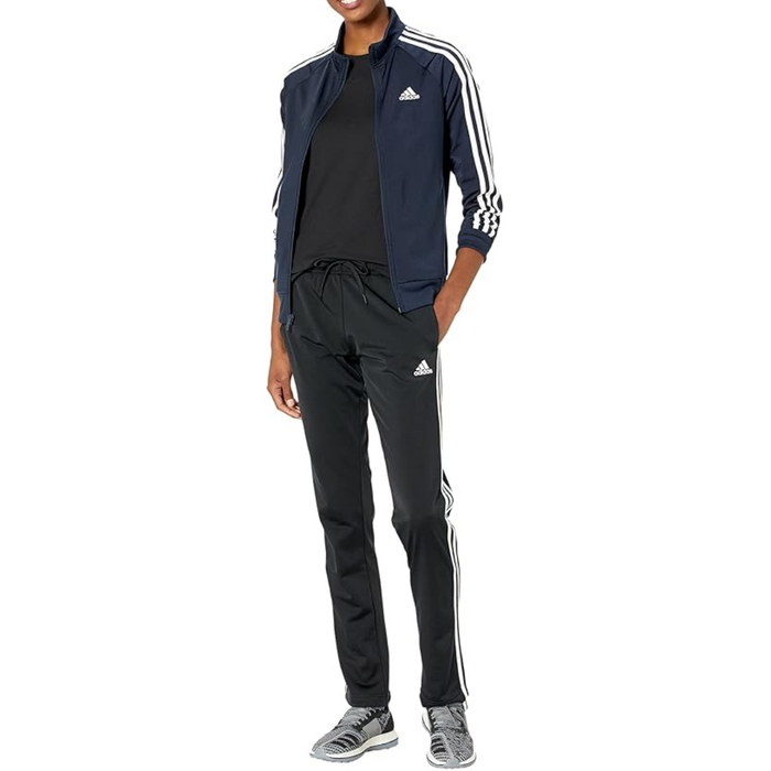Adidas Women's Track Top Legend Ink - H48444