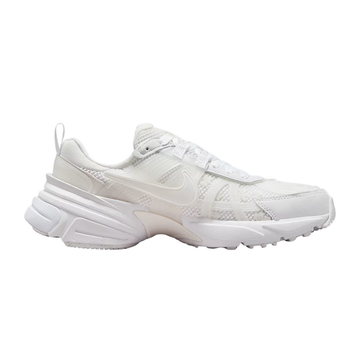 Nike Women’s V2K Run Shoes White- HJ5269-100