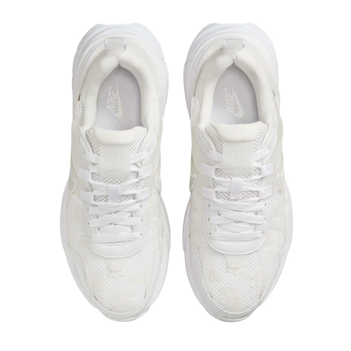 Nike Women’s V2K Run Shoes White- HJ5269-100