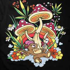 Wonderland T-Shirt - Four Street
