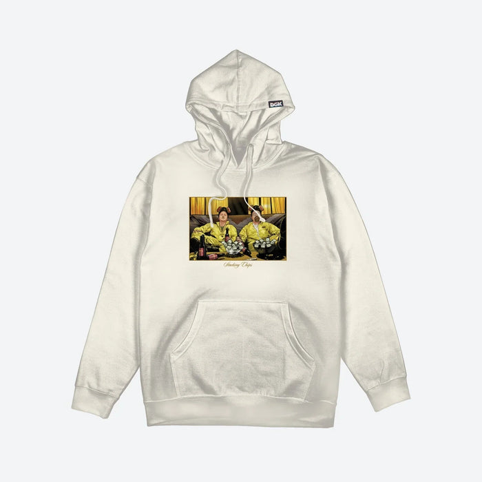 Workload Hoody - Four Street