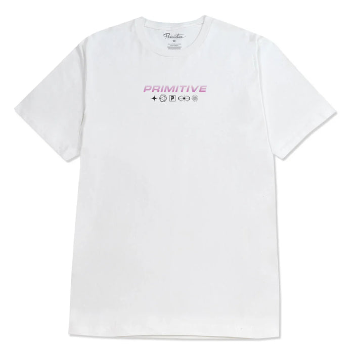 ZENITH TEE - Four Street