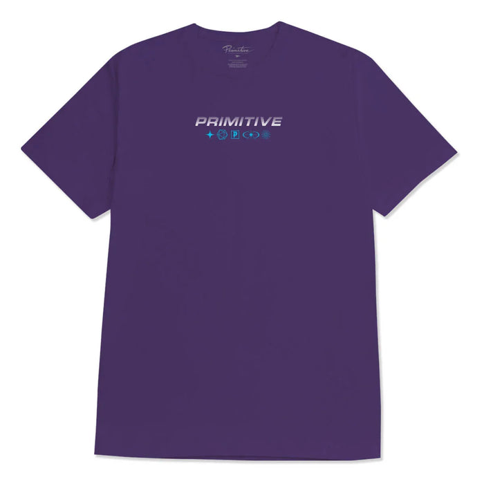 ZENITH TEE - Four Street